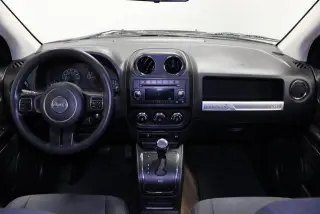 Jeep Compass 2015 4x4 Sport 4p SUV