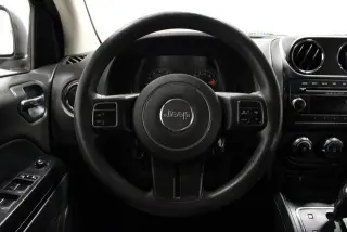 Jeep Compass 2015 4x4 Sport 4p SUV