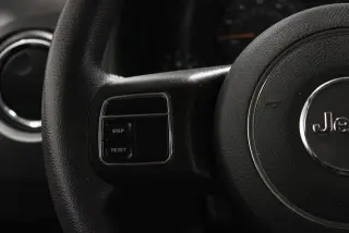 Jeep Compass 2015 4x4 Sport 4p SUV