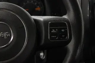 Jeep Compass 2015 4x4 Sport 4p SUV