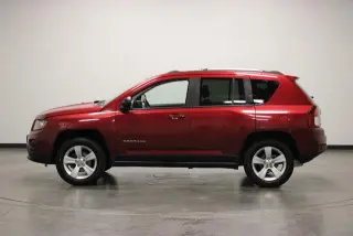 Jeep Compass 2015 4x4 Sport 4p SUV