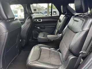 Ford Explorer 2022 AWD ST 4p SUV