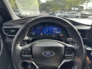 Ford Explorer 2022 AWD ST 4p SUV