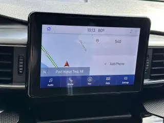 Ford Explorer 2022 AWD ST 4p SUV