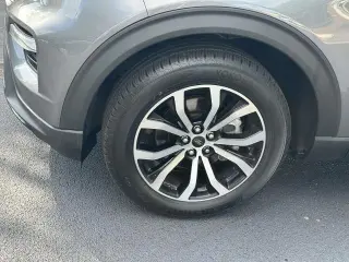 Ford Explorer 2022 AWD ST 4p SUV