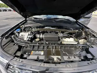 Ford Explorer 2022 AWD ST 4p SUV