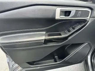 Ford Explorer 2022 AWD ST 4p SUV