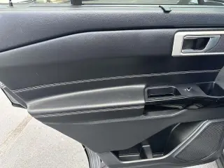Ford Explorer 2022 AWD ST 4p SUV