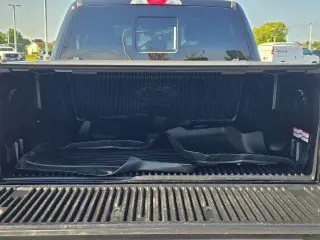 Ford F-150 2018 4x4 Lariat 4p SuperCrew 5.5 ft. SB
