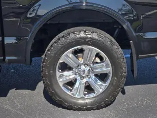 Ford F-150 2018 4x4 Lariat 4p SuperCrew 5.5 ft. SB