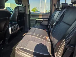 Ford F-150 2018 4x4 Lariat 4p SuperCrew 5.5 ft. SB