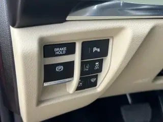 Acura MDX 2019 4p SUV con Paquete Advance