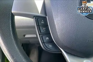 Chevrolet Spark 2015 1LT CVT 4p Hatchback
