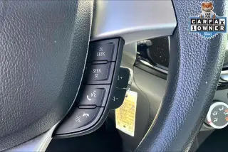Chevrolet Spark 2015 1LT CVT 4p Hatchback