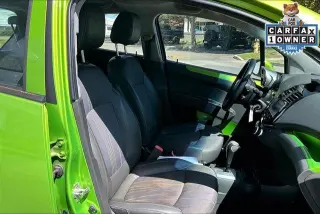 Chevrolet Spark 2015 1LT CVT 4p Hatchback