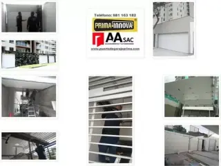 Prima Innova & Accionamientos