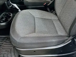 Ram ProMaster 2024 Tradesman 2500 159 WB 3dr High Roof Cargo Van sin asiento para pasajeros