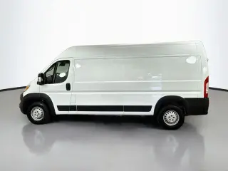 Ram ProMaster 2024 Tradesman 2500 159 WB 3dr High Roof Cargo Van sin asiento para pasajeros
