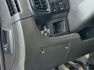 Ram ProMaster 2024 Tradesman 2500 159 WB 3dr High Roof Cargo Van sin asiento para pasajeros