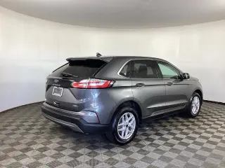Ford Edge 2023 4x4 SEL 4p Crossover
