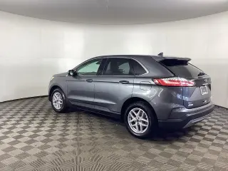 Ford Edge 2023 4x4 SEL 4p Crossover