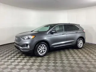 Ford Edge 2023 4x4 SEL 4p Crossover
