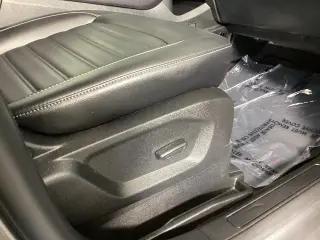 Ford Edge 2023 4x4 SEL 4p Crossover