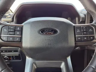 Ford F-150 2024 4x4 XLT 4p SuperCrew 6.5 ft. SB