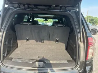 Chevrolet Tahoe 2022 4x2 RST 4p SUV