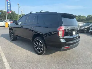 Chevrolet Tahoe 2022 4x2 RST 4p SUV