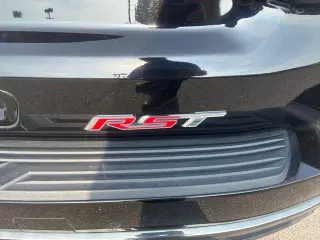 Chevrolet Tahoe 2022 4x2 RST 4p SUV