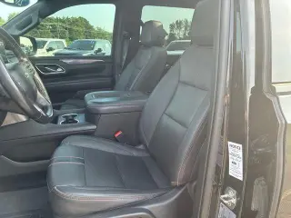 Chevrolet Tahoe 2022 4x2 RST 4p SUV