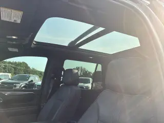 Chevrolet Tahoe 2022 4x2 RST 4p SUV