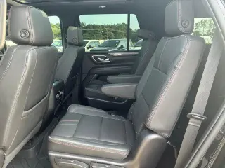 Chevrolet Tahoe 2022 4x2 RST 4p SUV