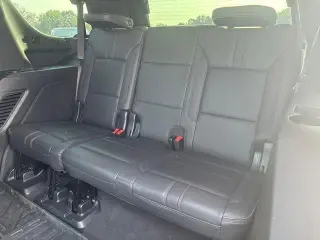 Chevrolet Tahoe 2022 4x2 RST 4p SUV