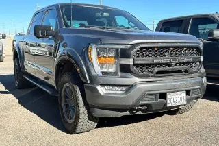 Ford F-150 2022 4x4 XL 4p SuperCab 5.5 pies SB