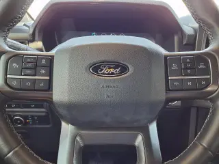 Ford F-150 2024 4x4 XLT 4p SuperCrew 5.5 ft. CA