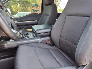 Ford F-150 2024 4x4 XLT 4p SuperCrew 5.5 ft. CA