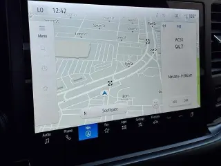 Ford F-150 2024 4x4 XLT 4p SuperCrew 5.5 ft. CA