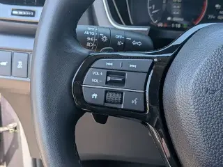 Honda Pilot 2025 AWD Touring 4p SUV