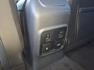 Ford Bronco 2023 4x4 Badlands Advanced 4p SUV