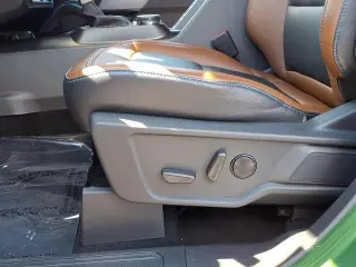 Ford Bronco 2023 4x4 Badlands Advanced 4p SUV