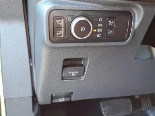 Ford Bronco 2023 4x4 Badlands Advanced 4p SUV