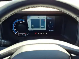 Ford Bronco 2023 4x4 Badlands Advanced 4p SUV