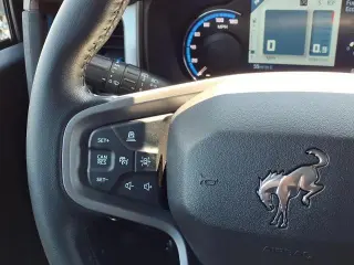 Ford Bronco 2023 4x4 Badlands Advanced 4p SUV