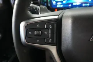 Chevrolet Silverado 1500 2024 4x4 LTZ 4p. Cabina Crew Cab 6,6 ft. SB