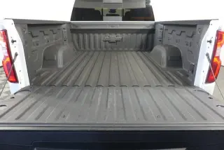 Chevrolet Silverado 1500 2024 4x4 LTZ 4p. Cabina Crew Cab 6,6 ft. SB