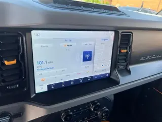 Ford Bronco 2023 4x4 Badlands Advanced 4p SUV