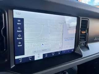 Ford Bronco 2023 4x4 Badlands Advanced 4p SUV