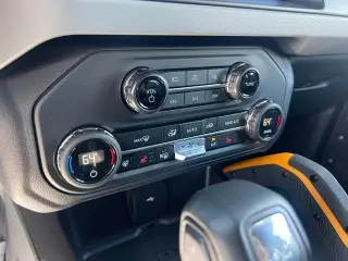 Ford Bronco 2023 4x4 Badlands Advanced 4p SUV